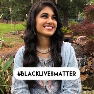 Meet your Posher, Bushra